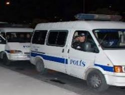 Erzurum’da uyuşturucu operasyonu 