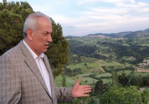 Yazgan Erzurum’daydı