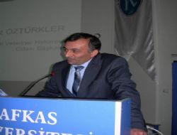 Öztürkler den yol haritası
