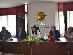Erzurum a mikro kredi yatırımı