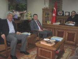 Şifa’dan STK açılımı