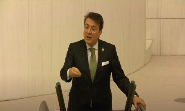 Aydemir’e halkın sevgisi samimiyetinden geliyor