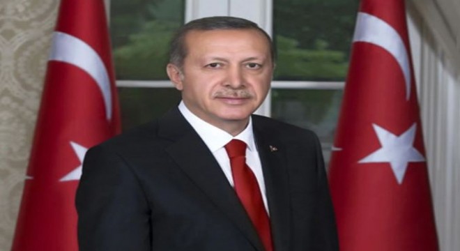 'Türkiye bulunduğumuz asra Türk Milleti mührünü vuracaktır'