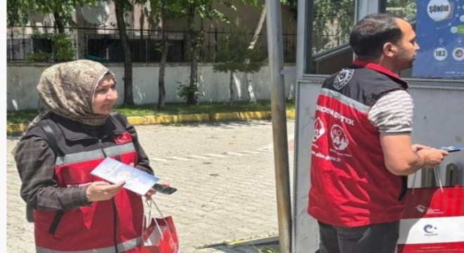 ASHM'den kadına yönelik şiddetle kararlı mücadele