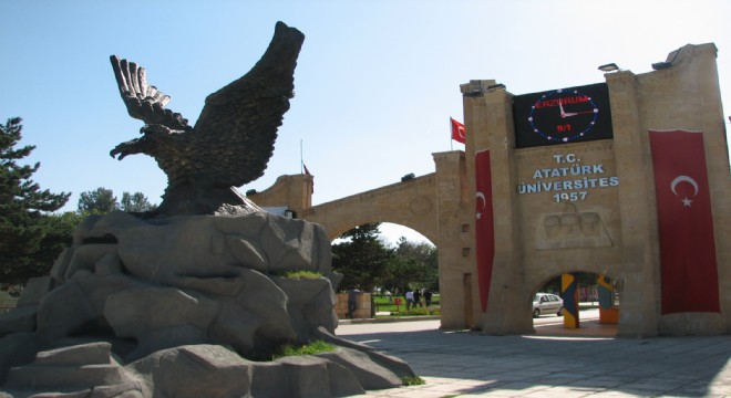 ATAUNİV öğrencilerini bekliyor