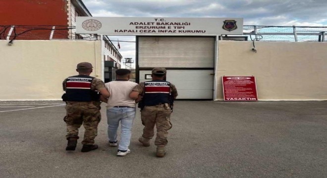 Aranan 86 kişi yakalandı