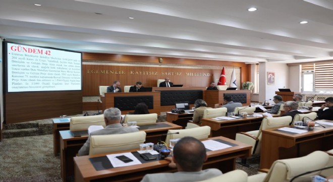 EBB Ulaşım Hizmetleri Anonim Şirketi kuruluyor