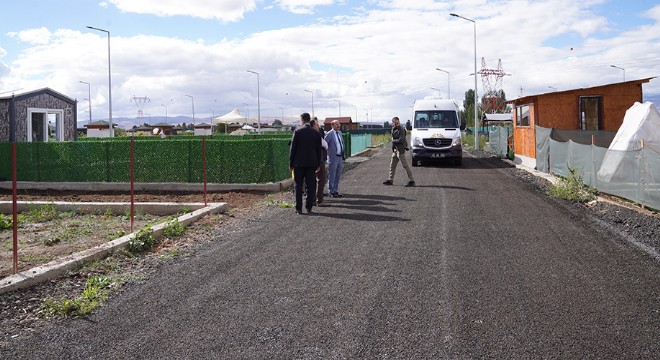 ETÜ'de kampüs gündemi