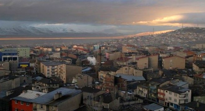 Erzurum 2024’ü geçemedi!