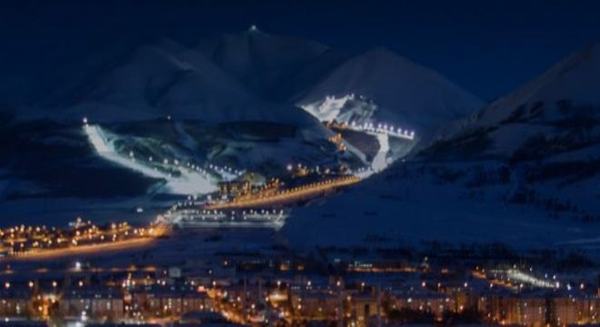 Erzurum’da kişi başına 85.9 bin TL kamu harcaması