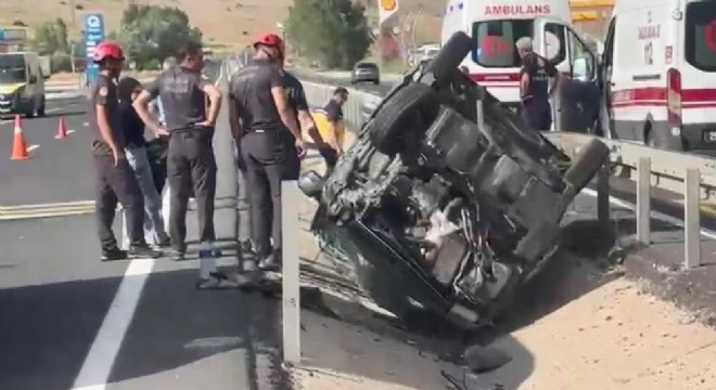 Erzurum kaza sayısında bölgede 2’inci sırada