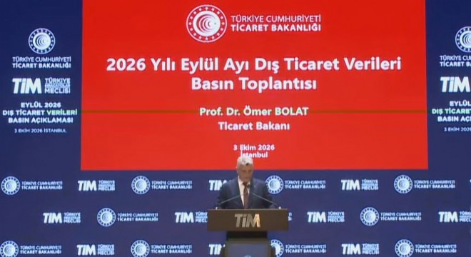 Erzurum’un bölge ihracat payı yüzde 4.19 oldu