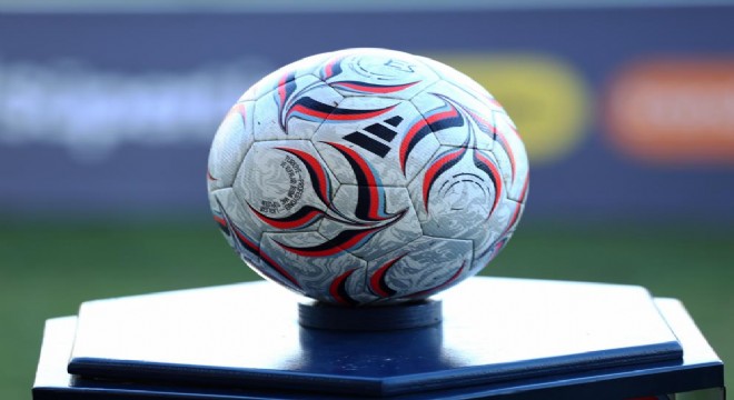 Trendyol Süper Lig'de haftanın programı açıklandı