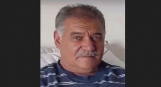 40 günlük yaşam mücadelesini kaybetti