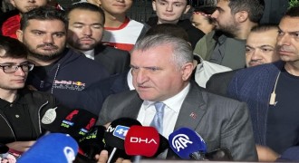 Bak: Güvenmeye devam edelim