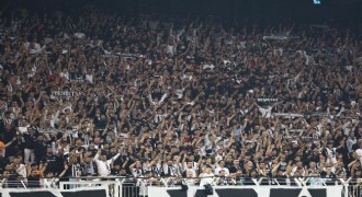 Beşiktaş'tan Trabzonspor'un paylaşımına destek