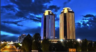 Erzurum’da 54 şirket kapandı