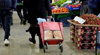Eylül ayında Tüketici güven endeksi 91,9 oldu