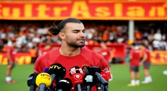 GS'lı futbolcuların milli takımlarındaki karnesi