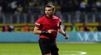 Hakem Emre Kargın’dan suç duyurusu
