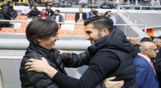 Montella, Adana Demirspor'daki alacaklarından feragat etti