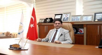 Oral'dan Cumhuriyet Bayramı mesajı