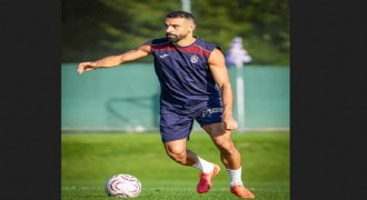 Salah gol krallığında ilk sırada