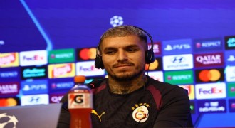 Torreira:  İyi bir akşam geçireceğimize inanıyorum