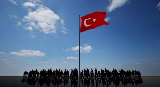Ülkü Ocaklarından sosyal Sorumluluk projesi