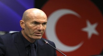 Zidane: Türkiye çok iyi takım